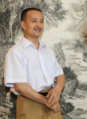 王健梁