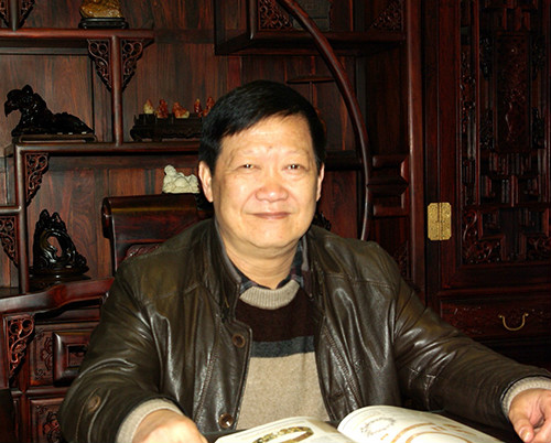 馆长致辞